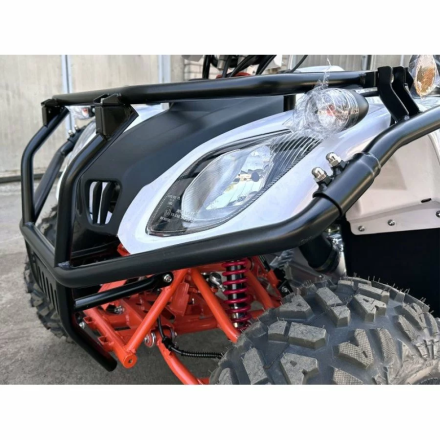 Квадроцикл KAYO AU200, фото 11