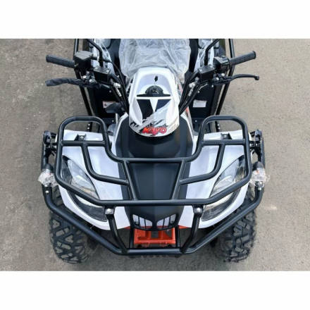 Квадроцикл KAYO AU200, фото 10