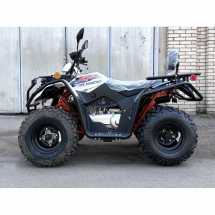 Квадроцикл KAYO AU200 Квадроцикл KAYO AU200