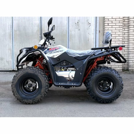 Квадроцикл KAYO AU200, фото 8