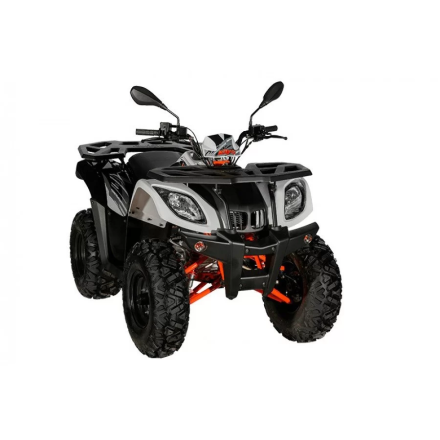 Квадроцикл KAYO AU200, фото 6