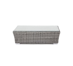 Зона 10 Капучино лаунж-зона из искусственного ротанга, цвет графит, фото 19