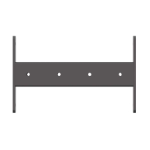 Балка перфорированная 80х80, DHZ-400