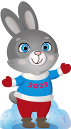 Зайка ИФ 05-006