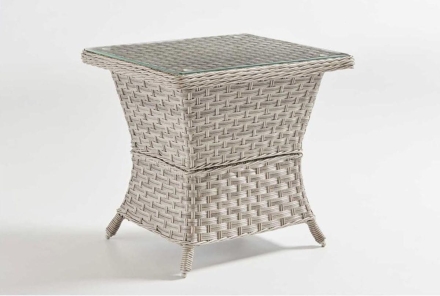 Столик кофейный маленький &quot;Кефалония&quot;, фото 1