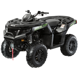 Arctic Cat 700 XR Limited Arctic Cat 700 XR Limited