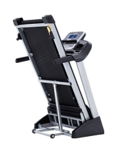 Беговая дорожка Spirit Fitness СT850				