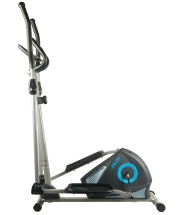 Тренажер эллиптический STARFIT VE-107 Century, магнитный