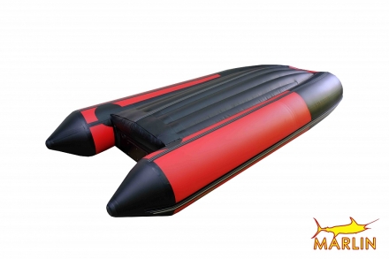 Лодка ПВХ Marlin 330 A под мотор, фото 5