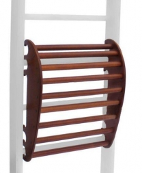 Тренажер &quot;Карусель&quot; для осанки №1 гребёнка