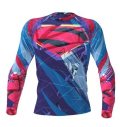 Мужской рашгард Irontrue MR-DC-SM1 