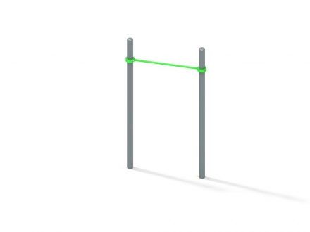 СО 7.07 Турник Классический, фото 3