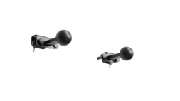 Шары 80 мм для турника со сменным оборудованием, фото 2