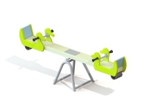 ДИО 3.05 Качалка-балансир ДИО 3.05 Качалка-балансир