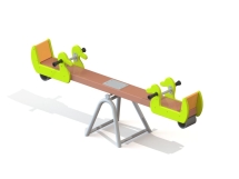 ДИО 3.05 Качалка-балансир ДИО 3.05 Качалка-балансир