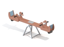 ДИО 3.05 Качалка-балансир ДИО 3.05 Качалка-балансир