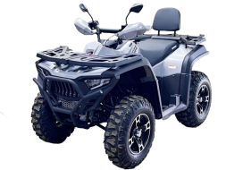 Квадроцикл BASHAN Explorer 320 EFI 4х4 с ПСМ