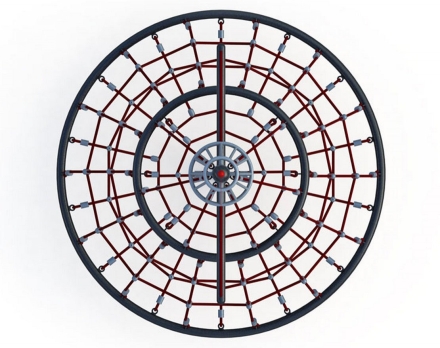 Фигура для лазания TORUDA 10501, фото 3