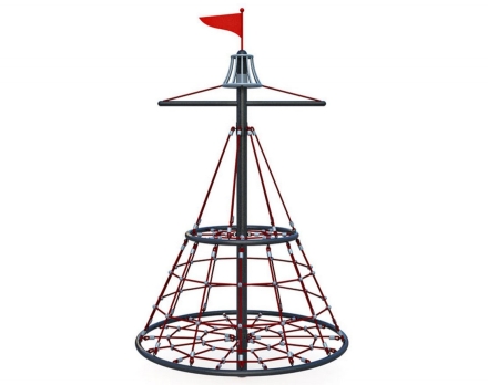 Фигура для лазания TORUDA 10501, фото 1