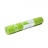 Коврик для йоги FM-101 PVC 173x61x0,4 см, зеленый