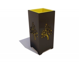 Урна уличная «Парк», фото 3 Урна уличная «Парк», фото 3