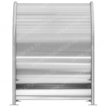 Тоннель из нержавеющей стали размером 600х794 мм Тоннель из нержавеющей стали размером 600х794 мм