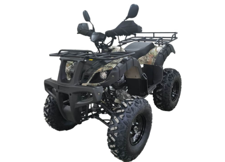 Квадроцикл UNIVERSAL Avenger TUNGUS 250, фото 1