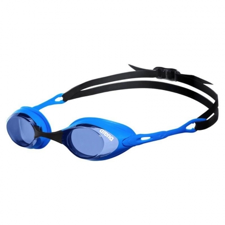 Очки для плавания &quot;ARENA Cobra&quot;, синие линзы , фото 1