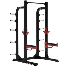 Силовая полурама Impulse HSPR01