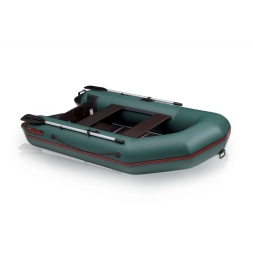 Лодка моторная килевая Тайга 290 ЖС, фото 1