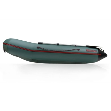 Лодка моторная килевая Тайга 290 ЖС, фото 6