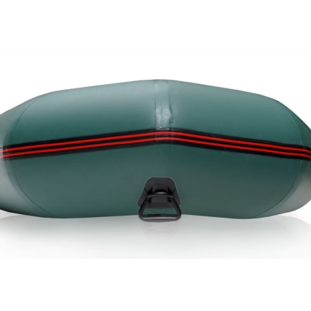 Лодка моторная килевая Тайга 290 ЖС, фото 8