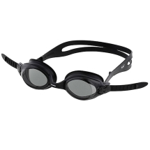Очки для плавания "FASHY Spark II", дымчатые линзы поликарбонат, нерегулируемая переносица Очки для плавания "FASHY Spark II", дымчатые линзы поликарбонат, нерегулируемая переносица
