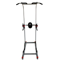 Турник-брусья DFC Power Tower Homegym G040