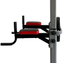 Турник-брусья DFC Power Tower Homegym G040