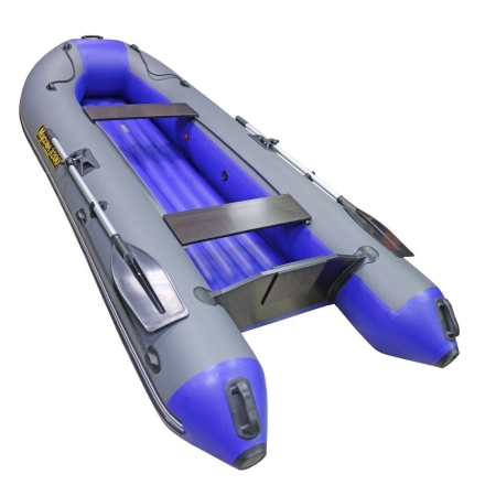Лодка ПВХ Муссон 3200 НД, фото 6
