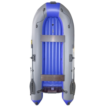 Лодка ПВХ Муссон 3200 НД, фото 7