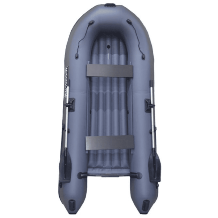 Лодка ПВХ Муссон 3200 НД, фото 3