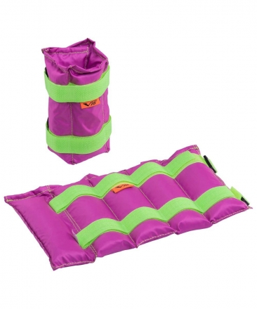 Утяжелители V76 Стандарт 1,5 кг, фото 1