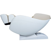 Массажное кресло Ergonova Organic 3 Beige Массажное кресло Ergonova Organic 3 Beige