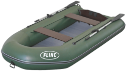 Надувная лодка FLINC FT290KA, фото 3