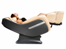 Массажное кресло OTO Absolute AB-02 Champagne Premium Массажное кресло OTO Absolute AB-02 Champagne Premium