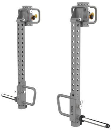 Функциональный тренировочный рычаг Jammer Impulse MS13, фото 1