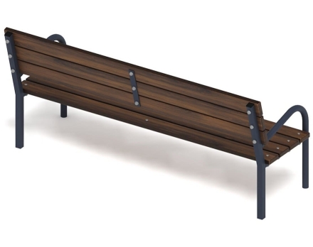 Скамья Элементарно-1, фото 3