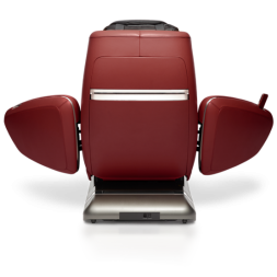 Массажное кресло OHCO M.8LE Bordeaux, фото 4