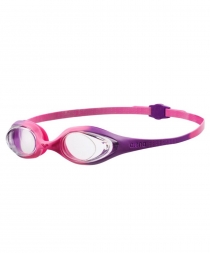 Очки Spider Jr, Violet/Clear/Pink, 92338 91