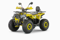 Квадроцикл WELS Thunder Trail 125 PRO, фото 3