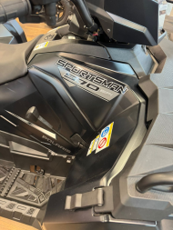 Квадроцикл POLARIS Sportsman 570 Trail (2024) (ПСМ), фото 10