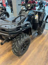 Квадроцикл POLARIS Sportsman 570 Trail (2024) (ПСМ)