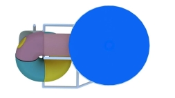 Башня паука Candy town, фото 3